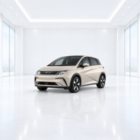 BYD BYD 돌핀 EV 저신용 무심사 신불자 장기렌트 황제오토플랜
