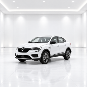 아르카나 1.6 GTe Iconic 저신용 무심사 신불자 장기렌트 황제오토플랜