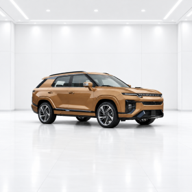 액티언 S7 2WD 가솔린 저신용 무심사 신불자 장기렌트 황제오토플랜