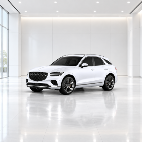 GV70 2.5T  19인치 SDS1 AWD 저신용 무심사 신불자 장기렌트 황제오토플랜