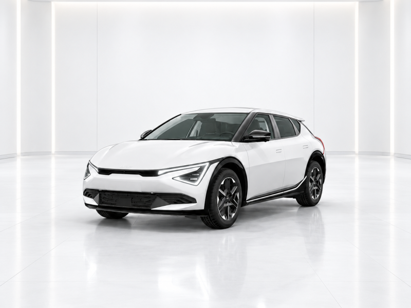 EV6 롱레인지 2WD 라이트